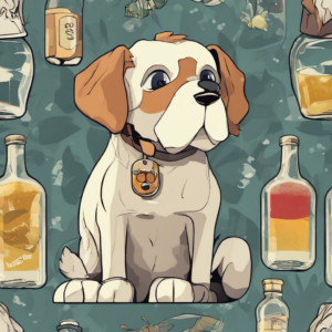 Alles, was du über die Hundetrinkflasche wissen musst