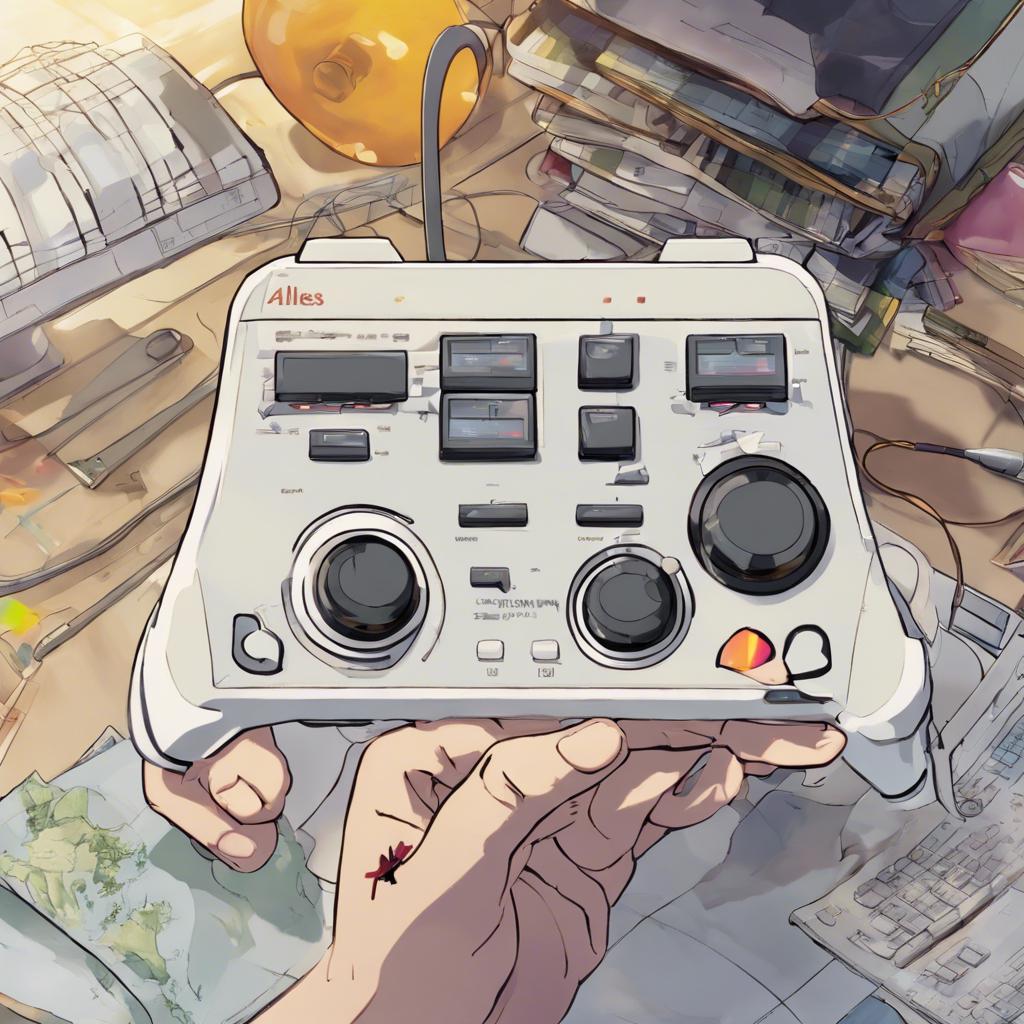 Alles, was du über den Pioneer Controller wissen musst! Alles, was du über den Pioneer Controller wissen musst!