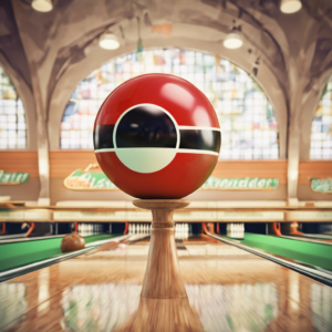 Alles was du über Bowlingkugel kaufen wissen musst