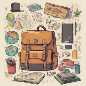 Alles über die Schul Tasche: Tipps und Tricks für den perfekten Begleiter