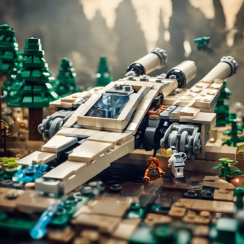 Die heißesten Lego Star Wars Neuheiten, die du nicht verpassen solltest!