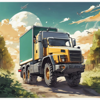Alles was du über RC Trucks wissen musst: Ein Leitfaden