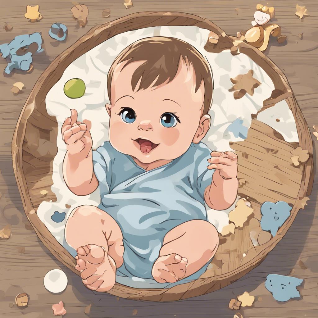 Alles über Holzspielzeug für Babys: Warum Holzspielzeug Baby das Beste ist