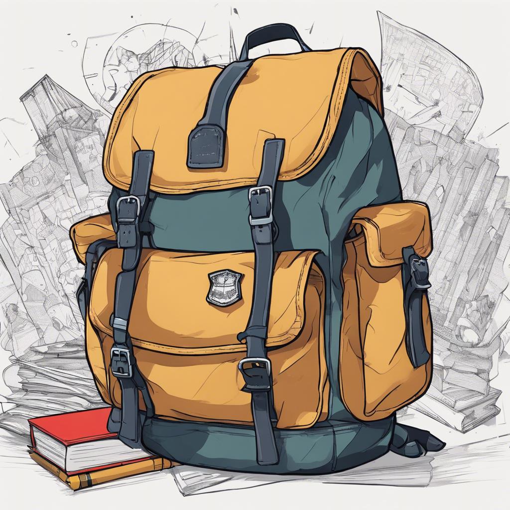 Der perfekte Rucksack für deine Notebooks: Worauf du achten solltest