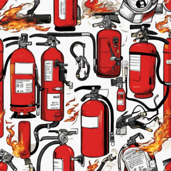 Alles was du über das Fire extinguisher „GSM-Modul“ wissen musst