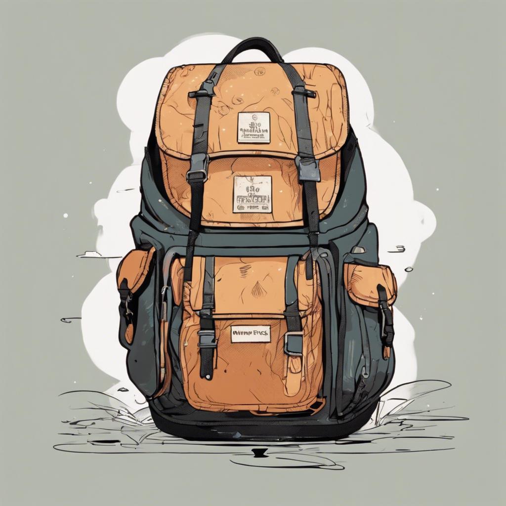 Alles, was du über den Onemate Rucksack wissen musst! Alles, was du über den Onemate Rucksack wissen musst!