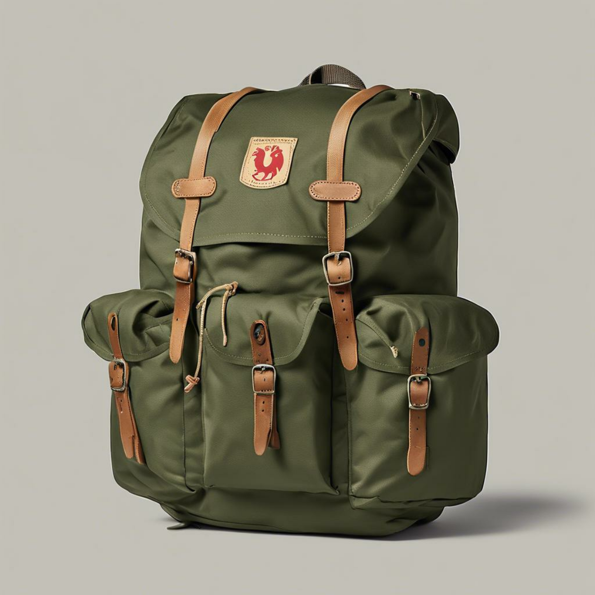 Fjällräven Rucksack im Sale: Hier findest du die besten Schnäppchen!