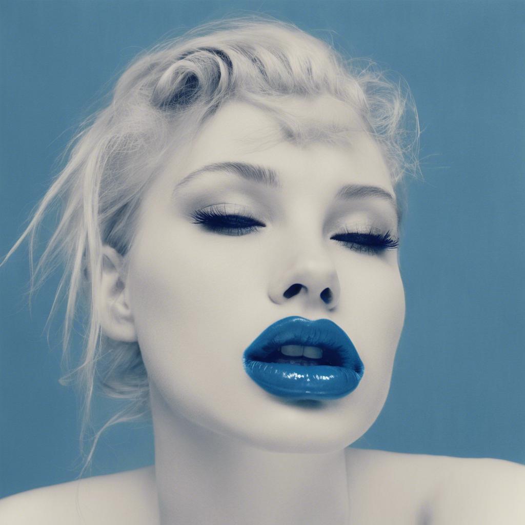Wusstest du, was hinter den blauen Lippen beim Frieren steckt? Wusstest du, was hinter den blauen Lippen beim Frieren steckt?