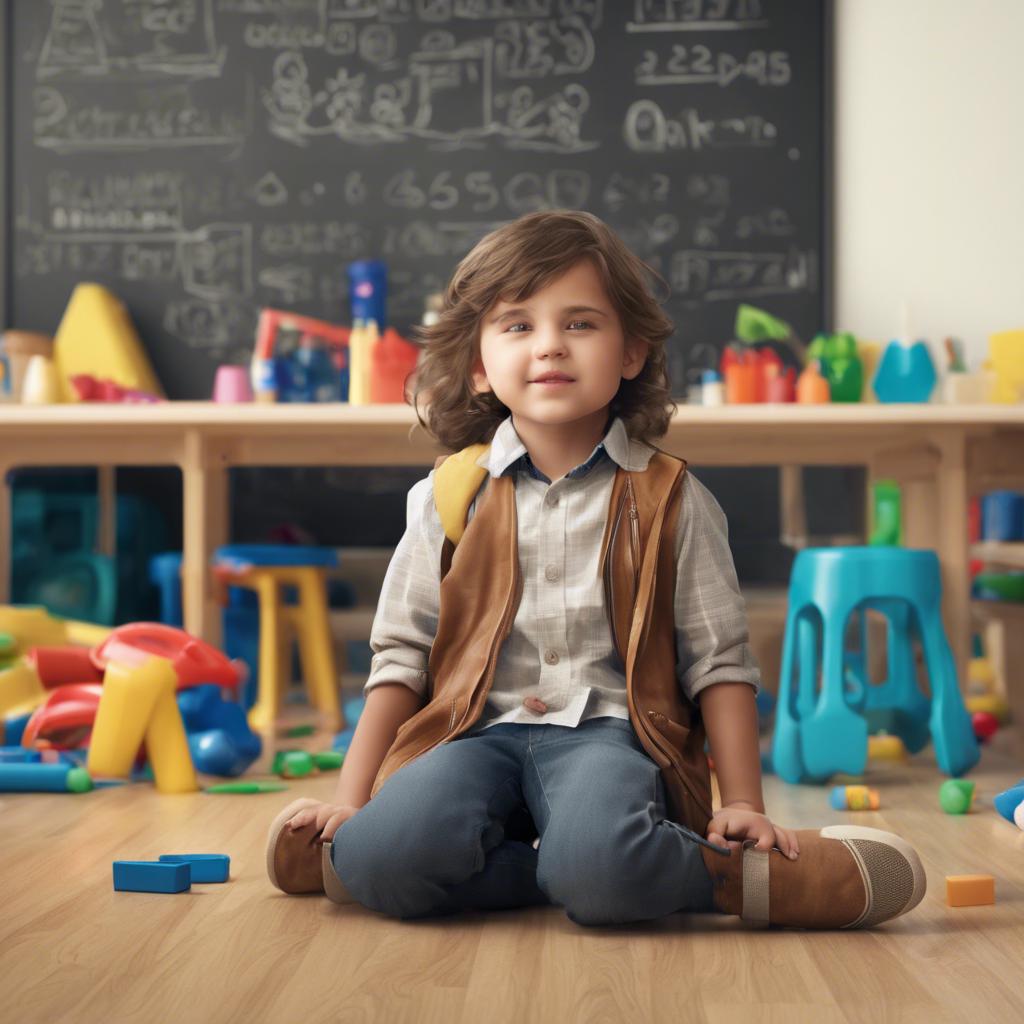 Wie lange sollte eine Eingewöhnung im Kindergarten dauern? Tipps für einen stressfreien Start!