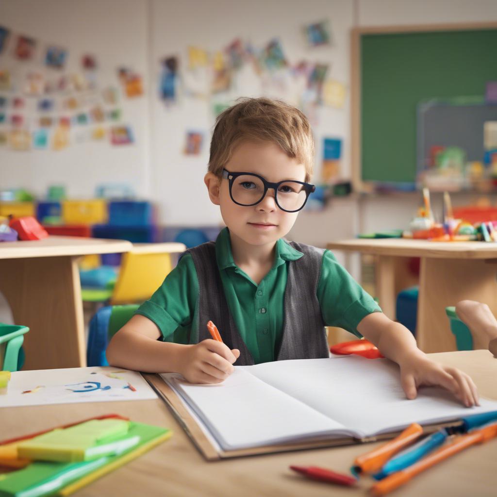 Was kann ich schon im Kindergarten als Praktikant? Tipps und Einblicke für den Einstieg!