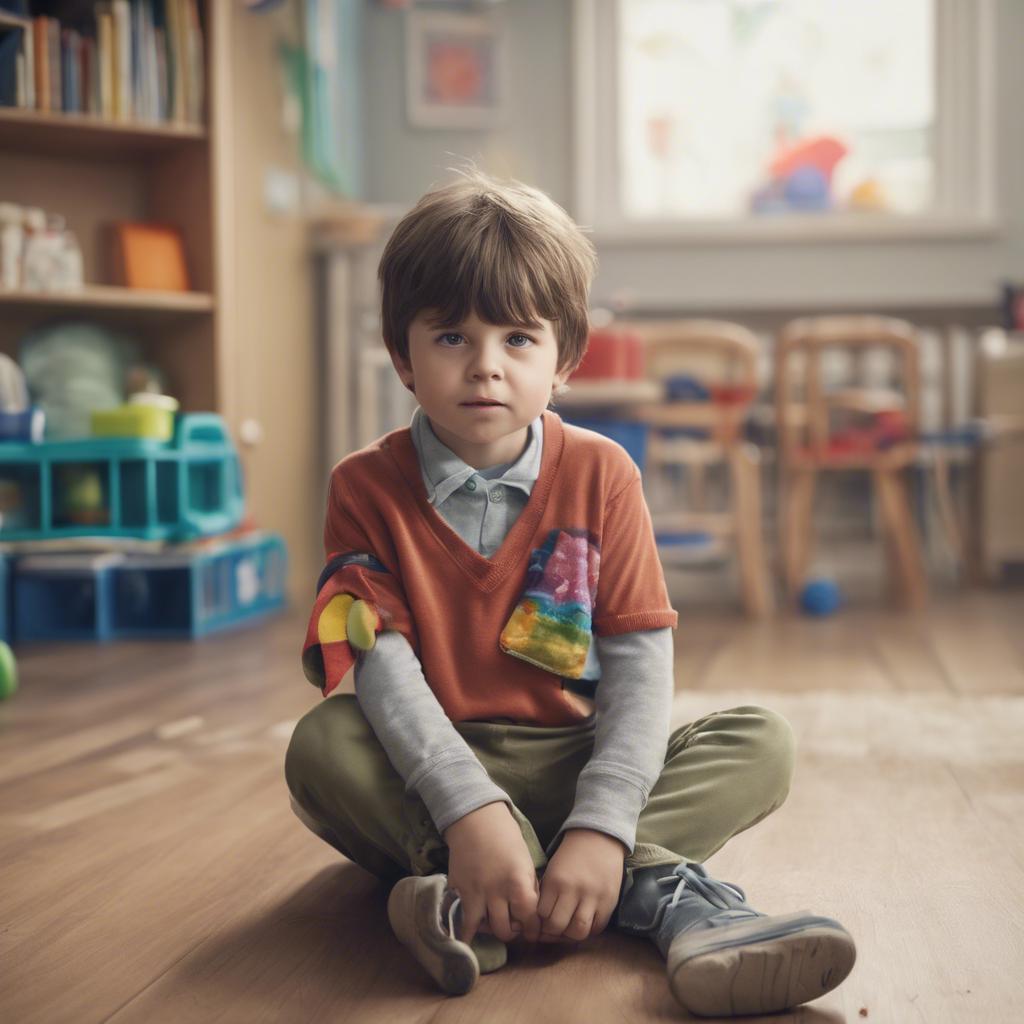 Wann nach Krankheit wieder in den Kindergarten? Tipps für einen sanften Wiedereinstieg!