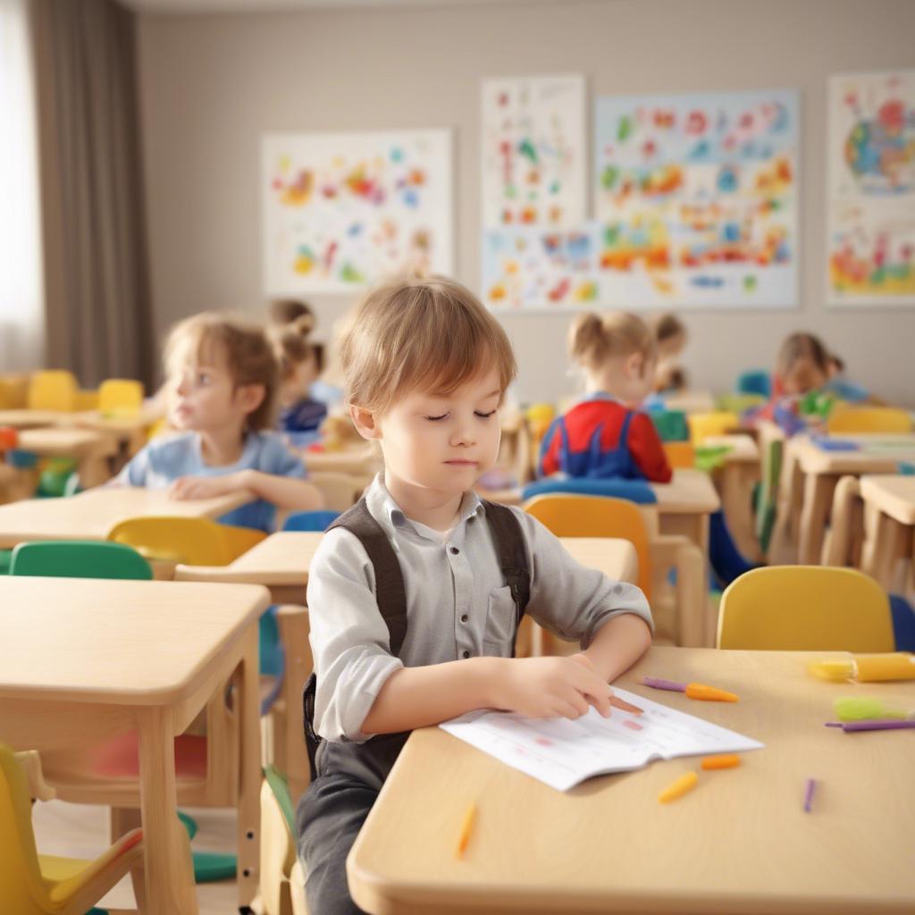 Mit welchem Alter wird im Kindergarten die Vorschuluntersuchung durchgeführt? Das solltest du wissen!