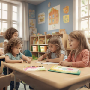 Wann beginnt die Eingewöhnung im Kindergarten? Tipps für einen stressfreien Start!