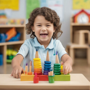 Was für Vorteile hast du im FSJ im Kindergarten? Entdecke die tollen Erfahrungen!