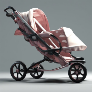 Warum ein klappbarer Buggy bis 25 kg der perfekte Begleiter für deine Abenteuer ist!