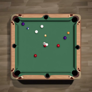 Karambol-Billard: Entdecke die Faszination und Tricks für dein nächstes Spiel!