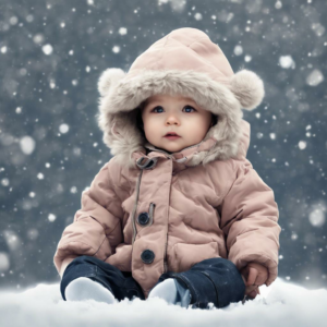 Die besten Tipps für die Auswahl der perfekten Baby Jacke Winter – so hältst du dein Kleines warm!