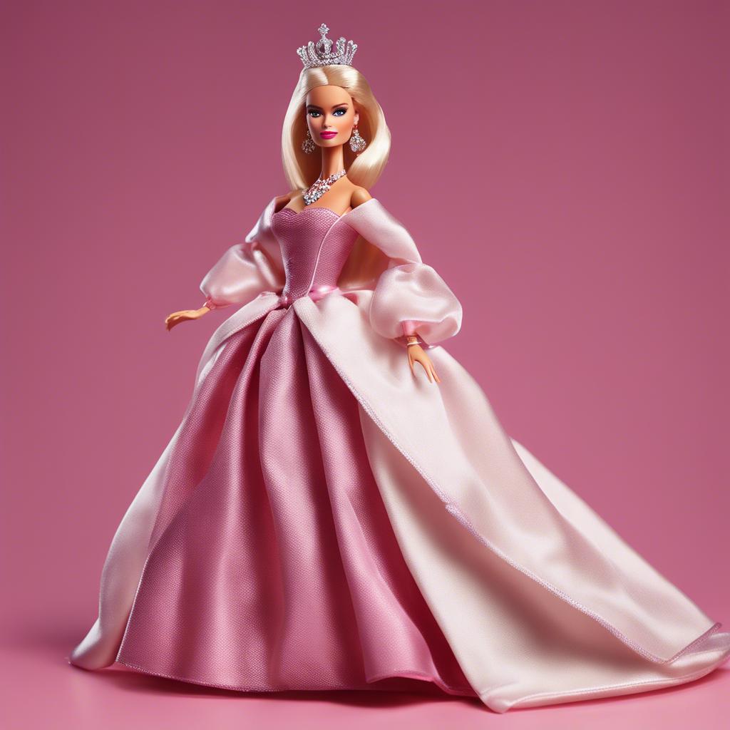 Queen Barbie Puppe Kaufen: So findest du die perfekte Puppe für deine Sammlung!