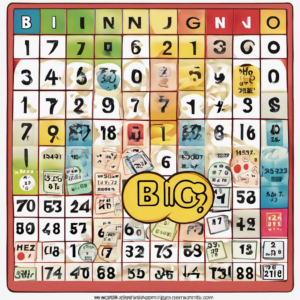 Alles, was du über Bingo-Karten wissen musst: Tipps und Tricks für ein spannendes Spiel!