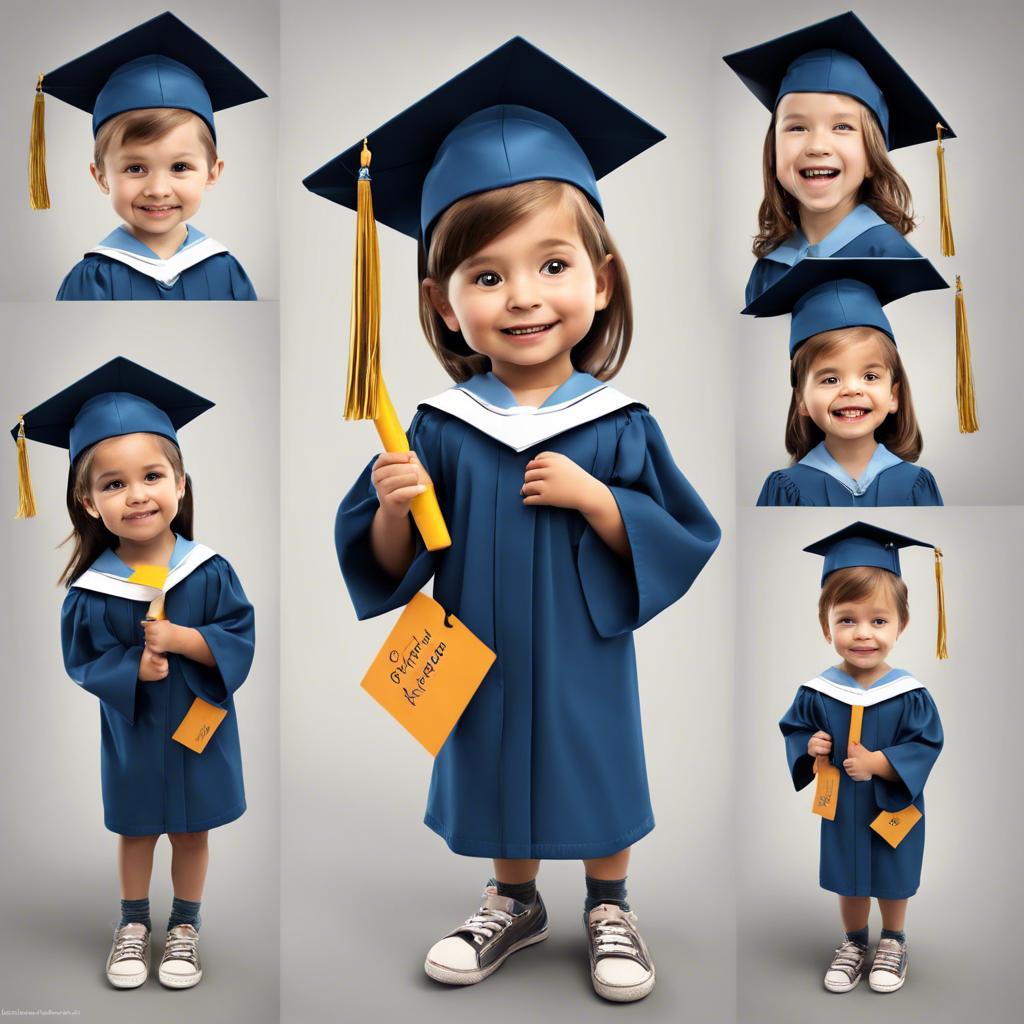 Was für einen Abschluss brauchst du für den Kindergarten? Alles, was du wissen musst! Was für einen Abschluss brauchst du für den Kindergarten? Alles, was du wissen musst!