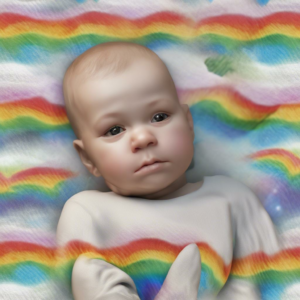 Was du über das Thema Regenbogenbaby wissen solltest: Einfache Erklärungen und Einblicke