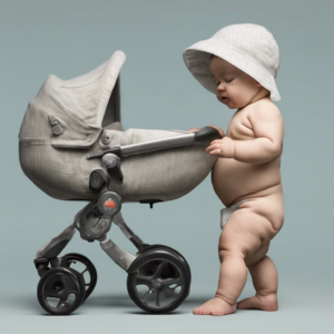 Wie lange rückwärts fahren, Baby? Tipps und Tricks für sicheres Rückwärtsfahren!
