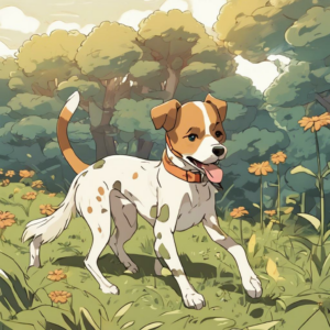 Das unzerstörbare Hundespielzeug: Dein bester Begleiter für lange Spielesessions!