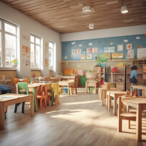 Warum heißt der Kindergarten Kindergarten? Entdecke die Hintergründe dieses beliebten Begriffs!