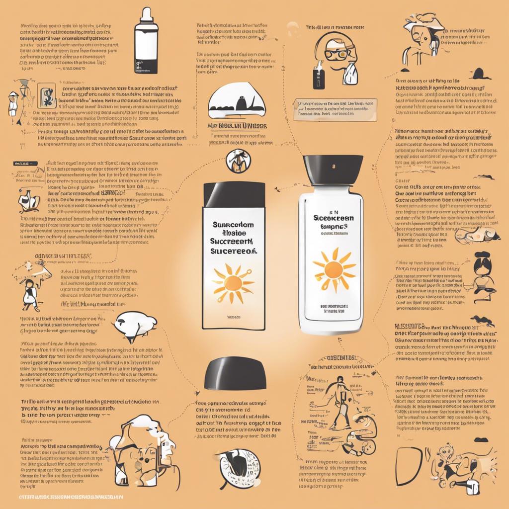 So funktioniert Sonnencreme - Wusstest du, wie das geht? So funktioniert Sonnencreme – Wusstest du, wie das geht?