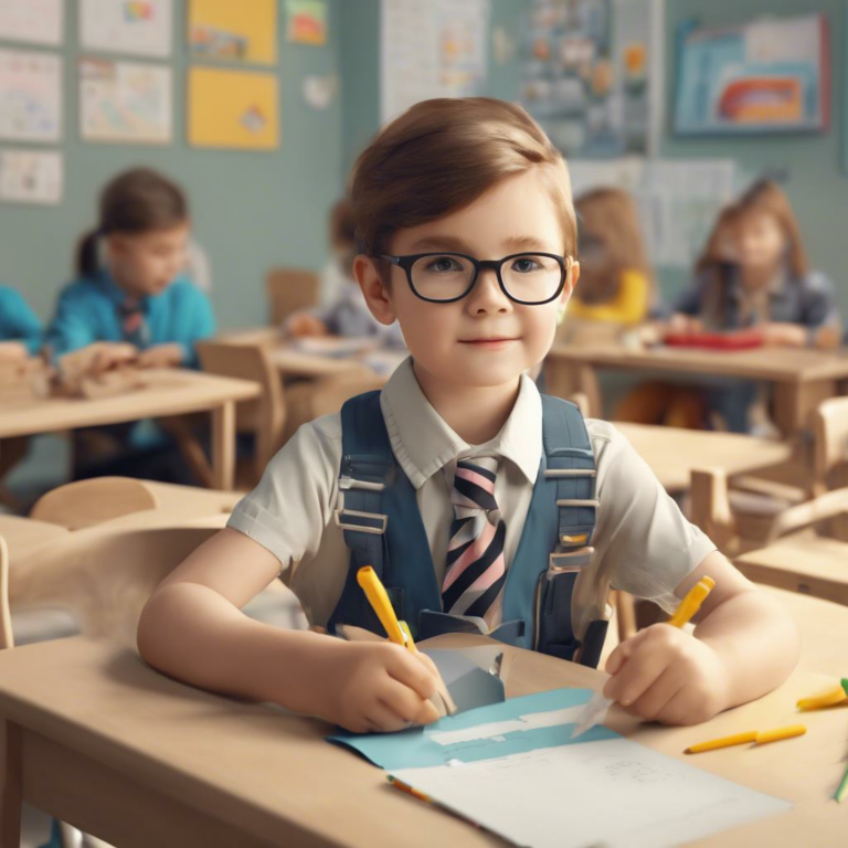 ᐅ So läuft ein Praktikum im Kindergarten ab – Tipps und Einblicke für
