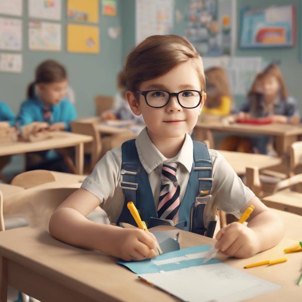 So läuft ein Praktikum im Kindergarten ab – Tipps und Einblicke für dich!