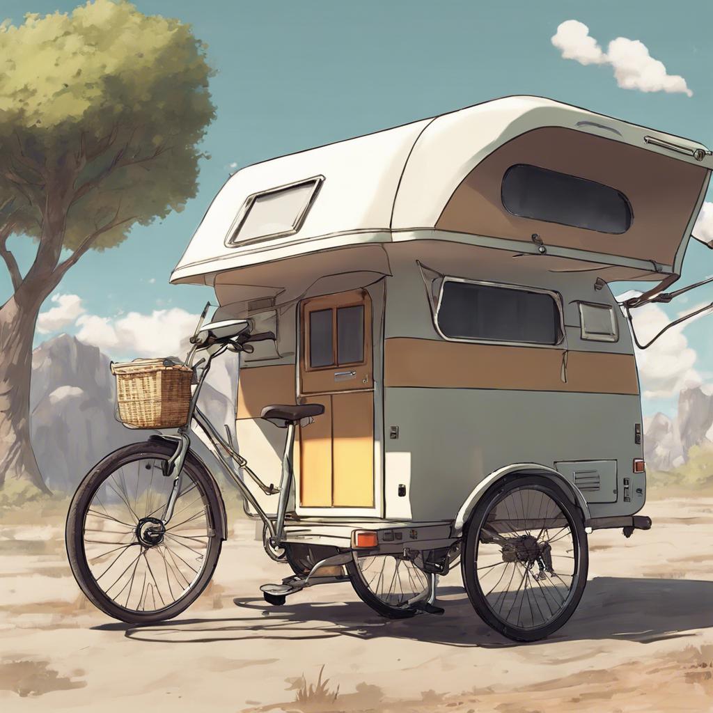 Alles, was du über Fahrrad-Deichselträger für Wohnwagen wissen musst! Alles, was du über Fahrrad-Deichselträger für Wohnwagen wissen musst!