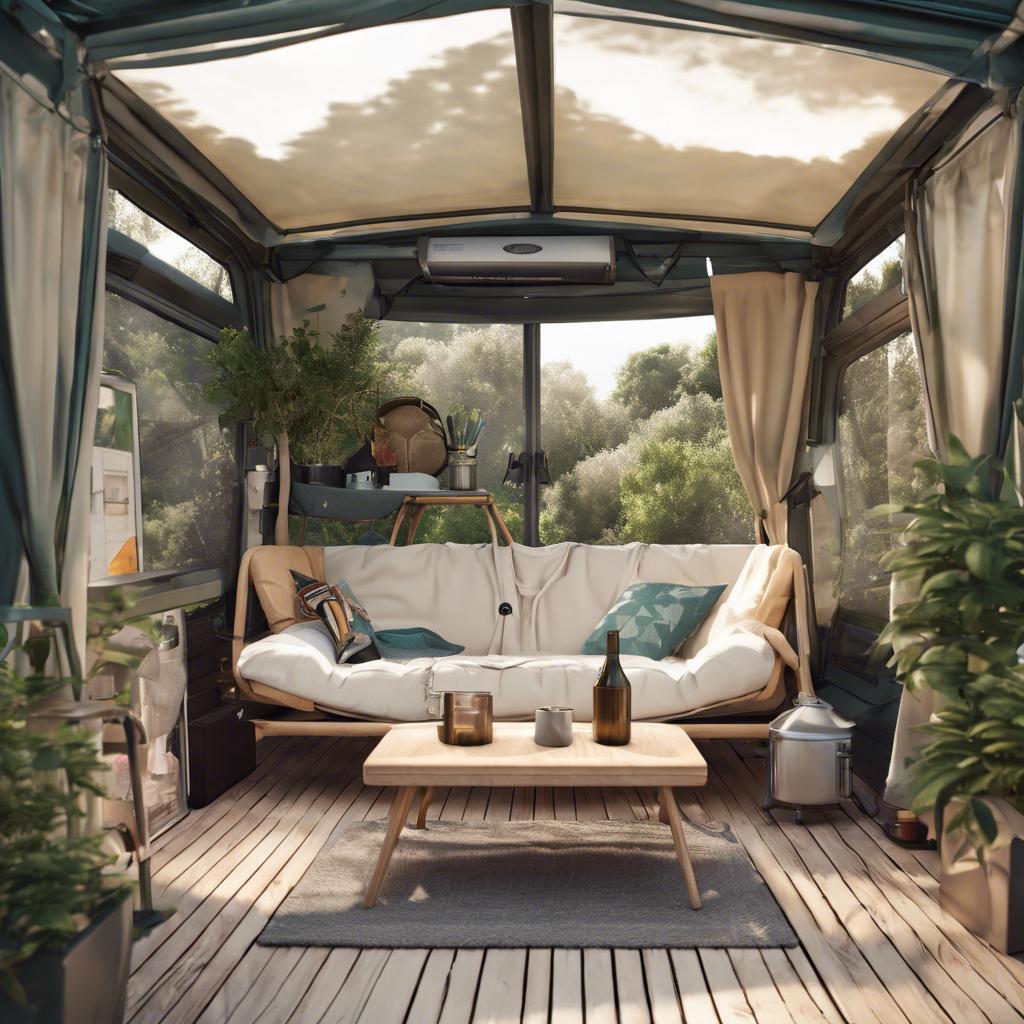 Camping Zubehör: So findest du die perfekte Garten Lounge mit Sonnendach für deinen nächsten Outdoor-Trip! Camping Zubehör: So findest du die perfekte Garten Lounge mit Sonnendach für deinen nächsten Outdoor-Trip!