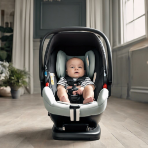 Welche Babyschale ohne Isofix? Deine Antworten auf die wichtigsten Fragen!