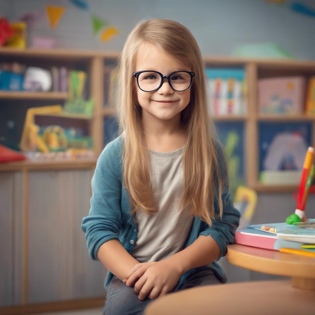 Was ich dir für den Kindergarten wünsche: Tipps und Wünsche für einen tollen Start!