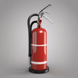Warum du einen CO2 Feuerlöscher in deinem Zuhause brauchst