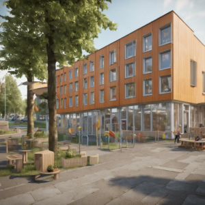 Wie arbeitet Stadt Gütersloh Kindergarten? Ein Blick hinter die Kulissen für Eltern und Interessierte!