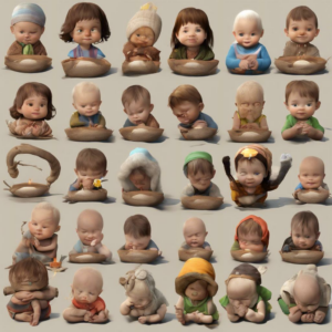 Wie Rituale für Kinder den Alltag erleichtern: Tipps und Ideen für dich!