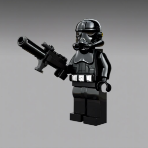 Alles, was du über den Lego Shadow Trooper wissen musst!