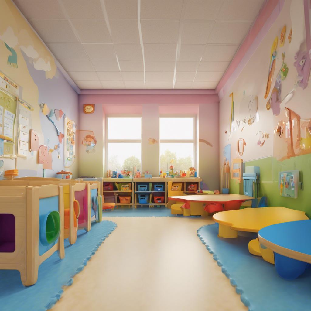 Wie lange kein Kindergarten nach Erbrechen? Tipps für Eltern und entspannte Rückkehr!