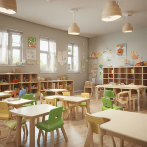 Was ist ein guter Kindergarten? Tipps und Tricks für die perfekte Wahl!