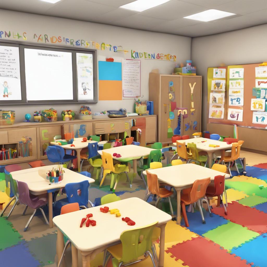 Welche Fragen an den Kindergarten: So findest du die besten Antworten für dein Kind! Welche Fragen an den Kindergarten: So findest du die besten Antworten für dein Kind!