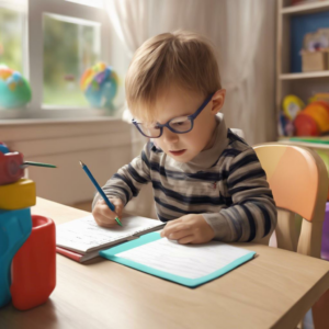 Wie schreibt man ein Kindergarten an? Tipps und Tricks für deinen perfekten Text!