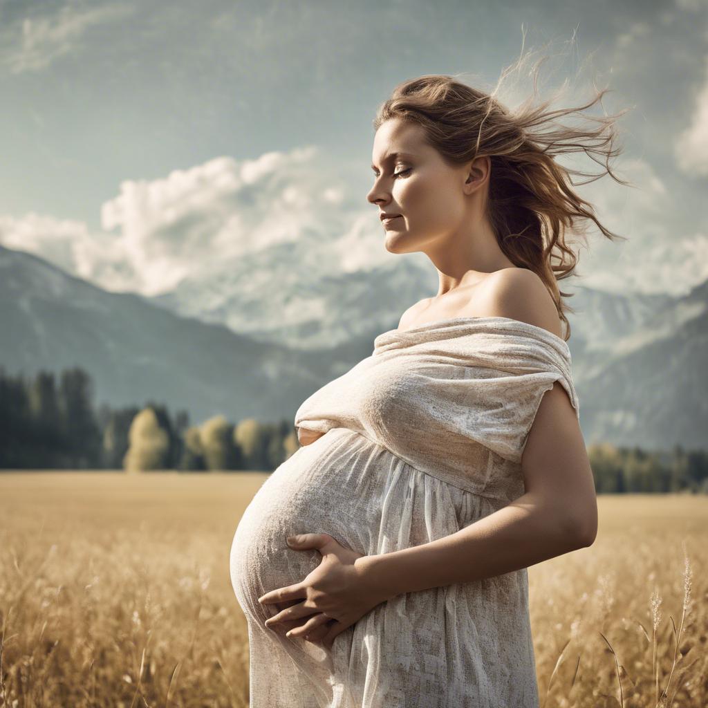 Wie merkt man, dass es deinem Baby im Bauch gut geht? Anzeichen und Tipps für werdende Mamas