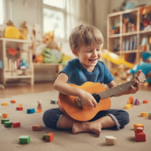 Warum ist das Spielen für Kinder so wichtig? Entdecke die Vorteile des Spielens!