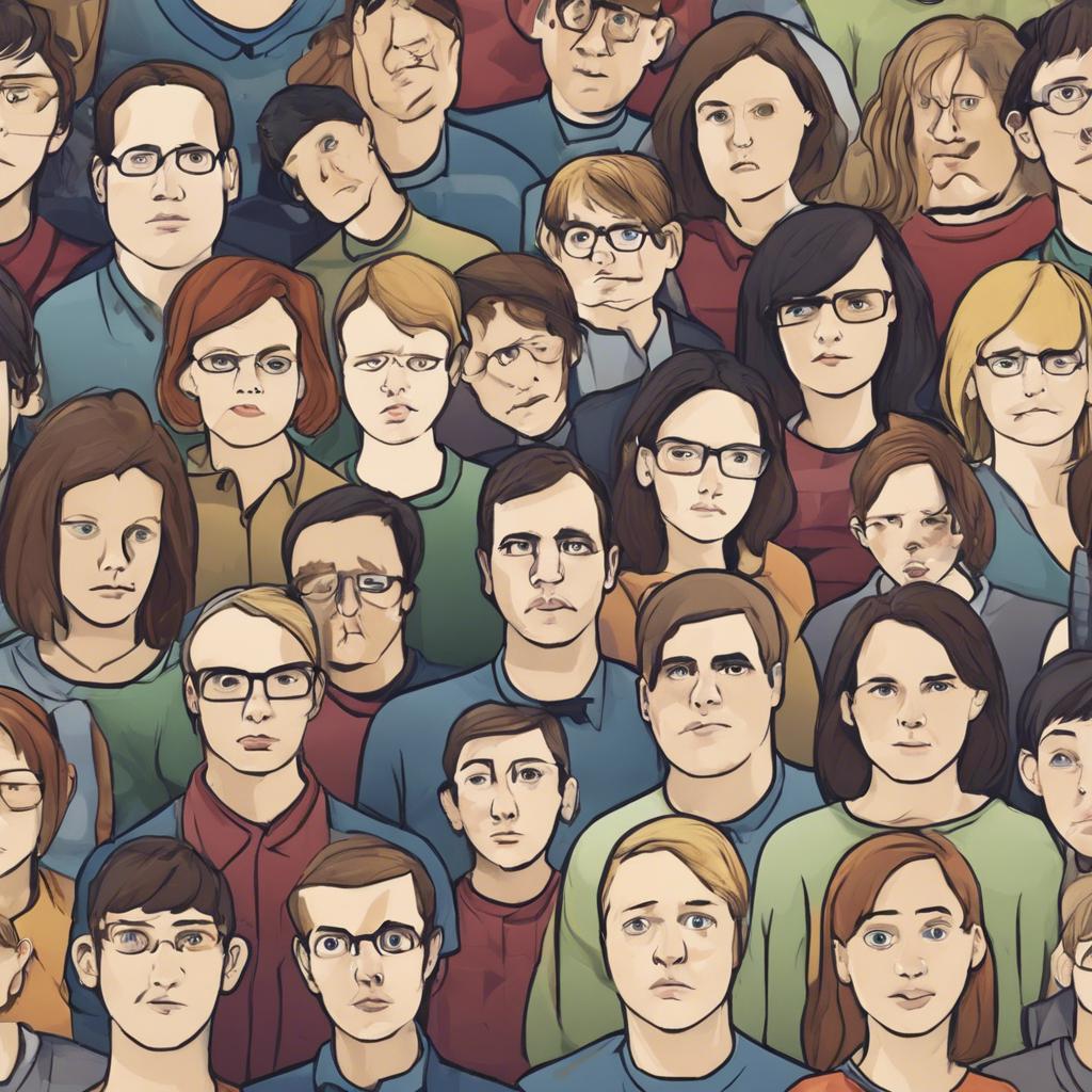 Welche Probleme haben Autisten im Alltag? Ein Blick auf die Herausforderungen und Lösungen Welche Probleme haben Autisten im Alltag? Ein Blick auf die Herausforderungen und Lösungen