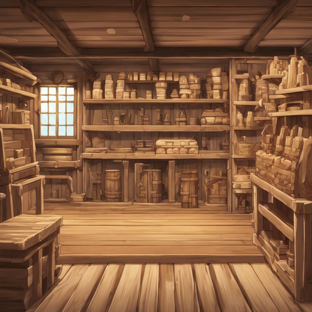 Holz Kaufladen: Warum dieses Spielzeug ein Must-Have für jeden kleinen Händler ist!