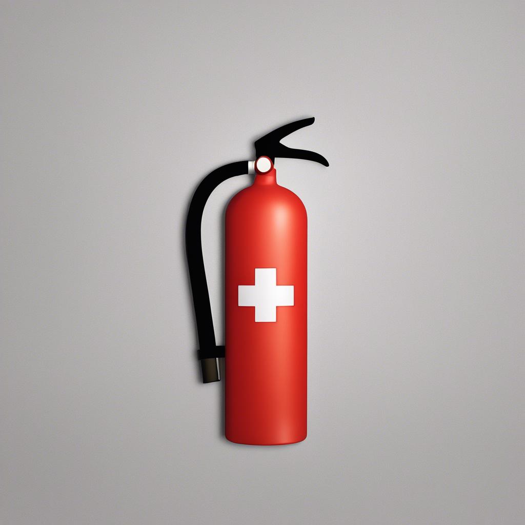 Warum das Erste-Hilfe-Symbol bei Feuerlöschern so wichtig ist – Das musst du wissen! Warum das Erste-Hilfe-Symbol bei Feuerlöschern so wichtig ist – Das musst du wissen!