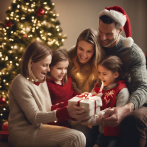 Entdecke die schönsten Weihnachtstraditionen für Familien: So wird das Fest unvergesslich!