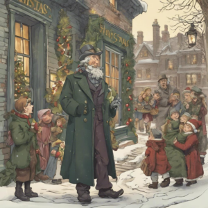 Weihnachtslieder Ursprung und Bedeutung: Was du über die Hintergründe der beliebtesten Lieder wissen solltest!
